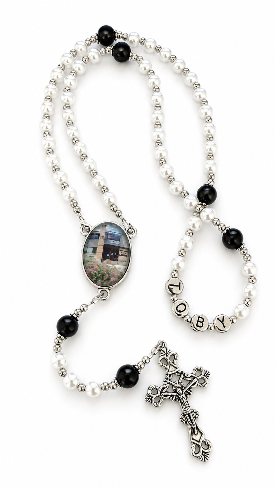 Holy Family School’s Rosary